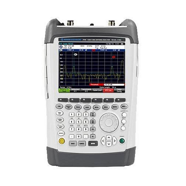 Анализатор кабелей и антенн Rohde   Schwarz ZVH8