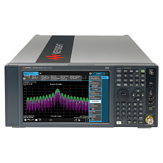 Keysight N9030B - анализатор спектра
