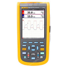 Осциллограф цифровой Fluke-123B/INT