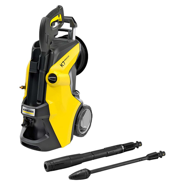 Мойка высокого давления Karcher K 7 Premium Power