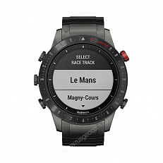 Часы для спорта  Garmin MARQ Driver