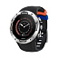 спорт Часы SUUNTO 5 Black Steel