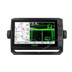 Картплоттер с эхолотом Garmin Echomap UHD 92sv без трансдьюсера