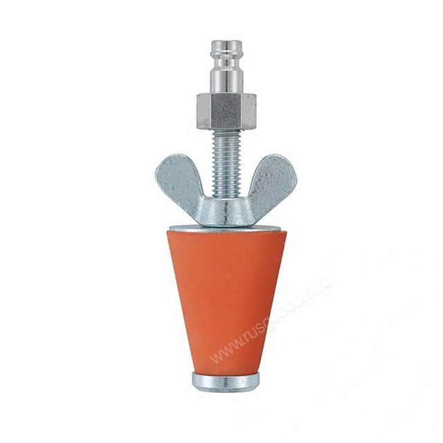 Конический установочный фитинг 1/2 Testo