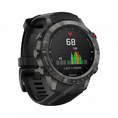 беговые-часы Garmin MARQ Athlete Performance Edition
