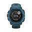 Garmin Instinct Lakeside Blue