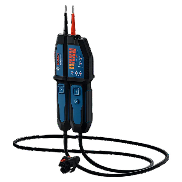 Bosch GVT 1000-15 Professional - тестер напряжения