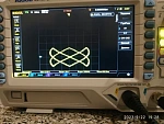 RIGOL DS1054Z - цифровой осциллограф