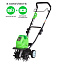 Культиватор аккумуляторный Greenworks G40TL 40V (20/25 см) c АКБ 2 Ач + ЗУ 2А