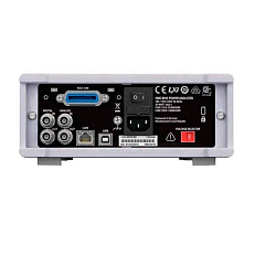 Анализатор мощности Rohde   Schwarz HMC8015-G