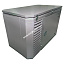 A-iPower A17000TEAX в супертихом зимнем кожухе 1700SS RAL 7024