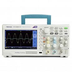 Осциллограф Tektronix TBS1152B-EDU