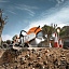 ручной Бензорез STIHL TS 800