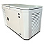 A-iPower A17000TEAX в супертихом зимнем кожухе 1700SS RAL 7035