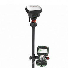 GNSS RTK-ровер Leica GS 18T