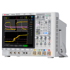 Keysight MSOX4154A - осциллограф