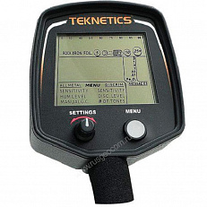 дисплей Teknetics T2 LTD