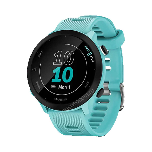 Часы Garmin Forerunner 55 аква