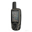 Garmin GPSMAP 64SX - туристический навигатор