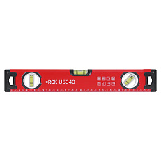 Строительный уровень RGK U5040
