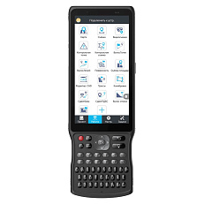 PrinCe HCE620 - полевой контроллер