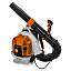 STIHL BR 800 CE воздуходувка бензиновая