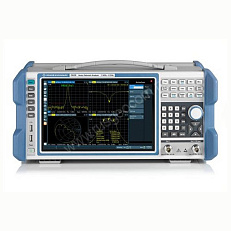 Rohde Schwarz ZNLE6