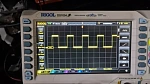 RIGOL DS1054Z - цифровой осциллограф