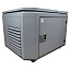 A-iPower A8500TEA в супертихом зимнем кожухе 1400SS RAL 7024