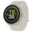 SUUNTO RUN Frost Gray - смарт часы с текстильным ремешком