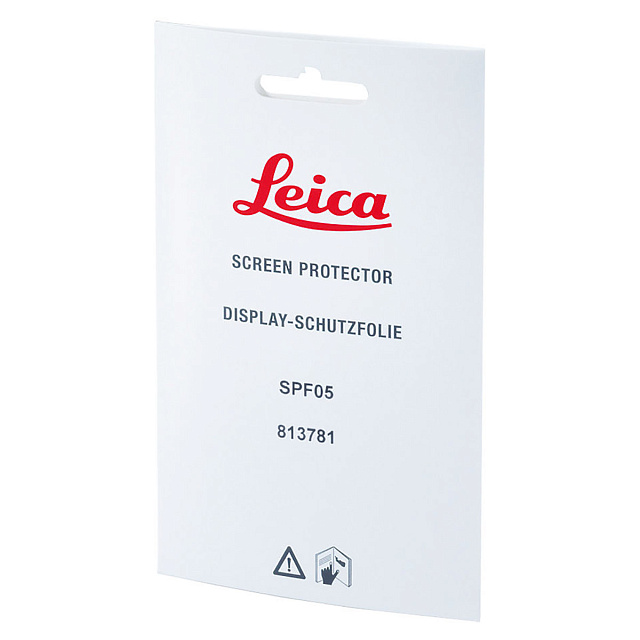 Защитная плёнка Leica SPF07